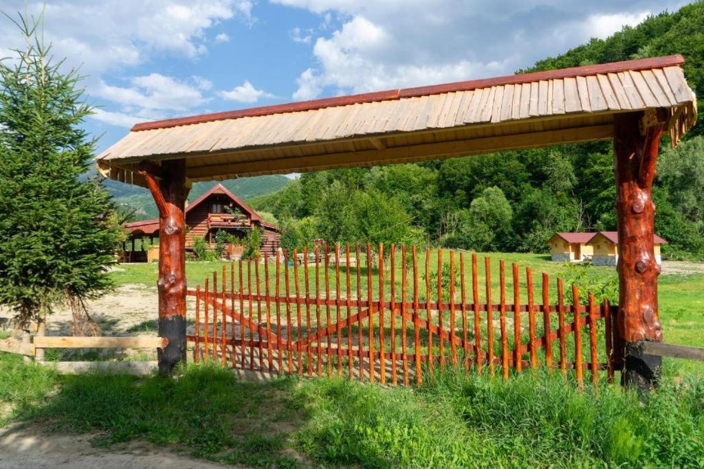 Plav Riverside Village Exterior photo